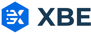 XBE Finance official logo in colour