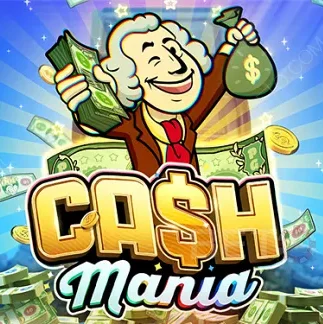 jogo Cash Mania